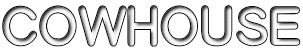 COWHOUSE 